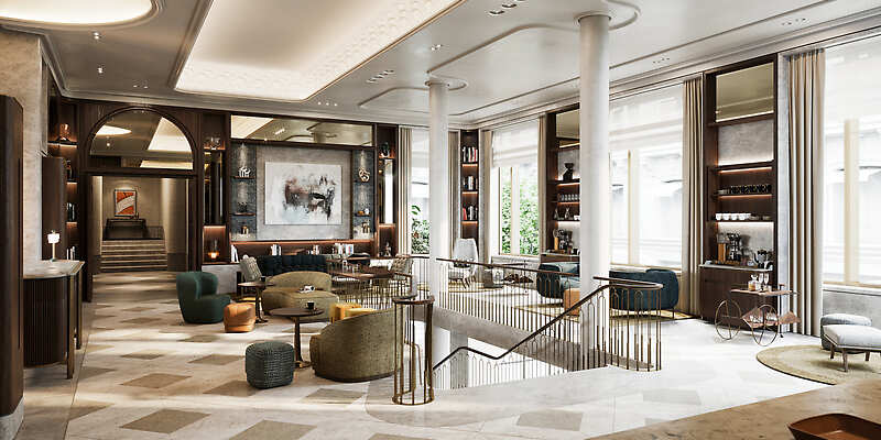 Rosewood Munich