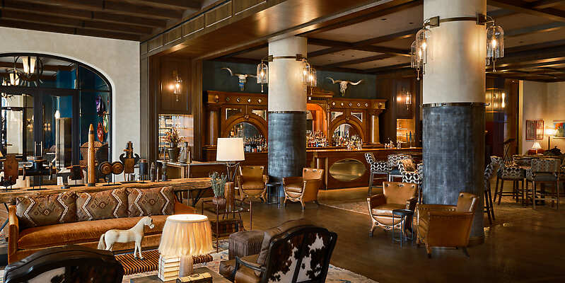 Bowie House Auberge