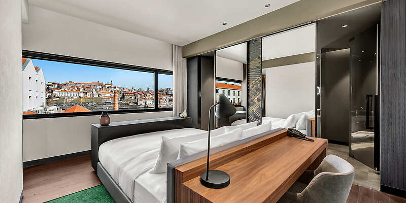 Hilton Porto Gaia