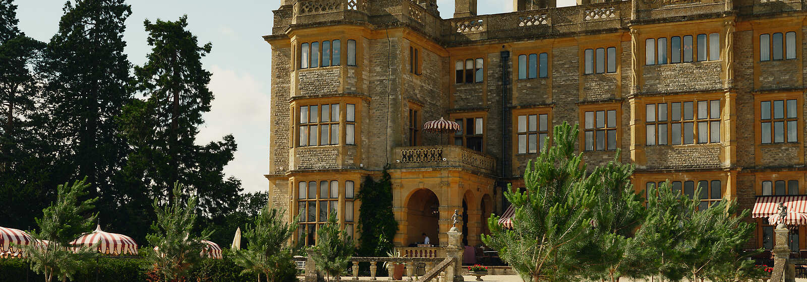 South Terrace Swimming Pool