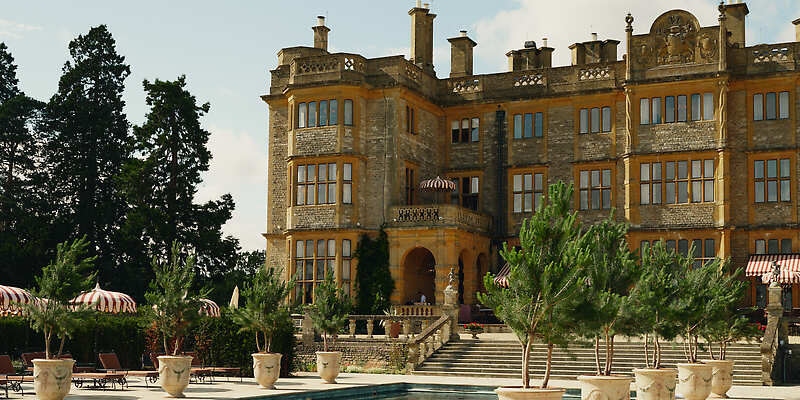 Estelle Manor