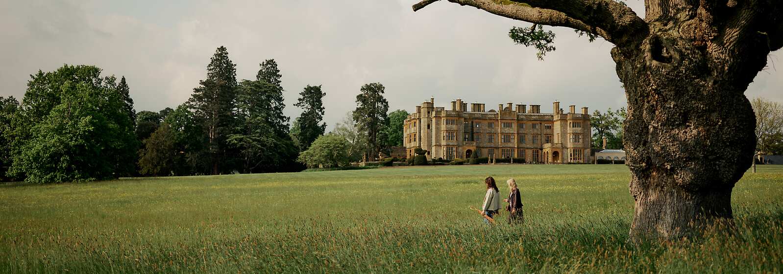 Estelle Manor