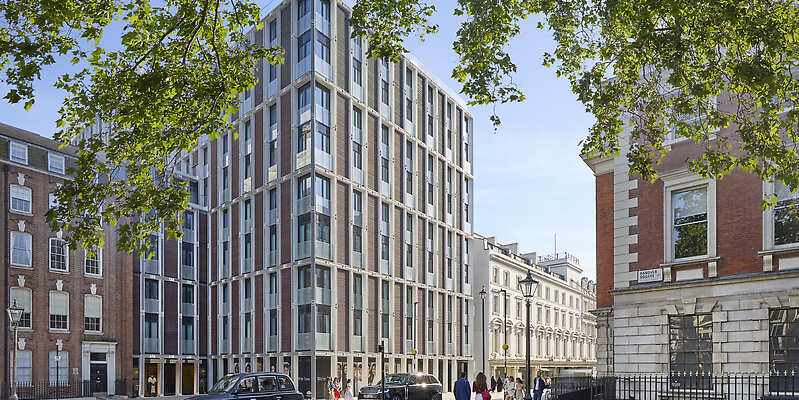 Mandarin Oriental Mayfair, London
