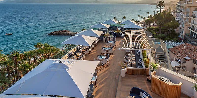 Canopy by Hilton Cannes