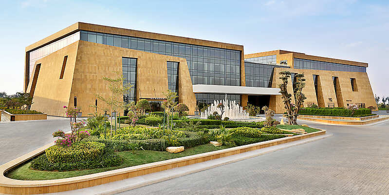 The St. Regis Riyadh