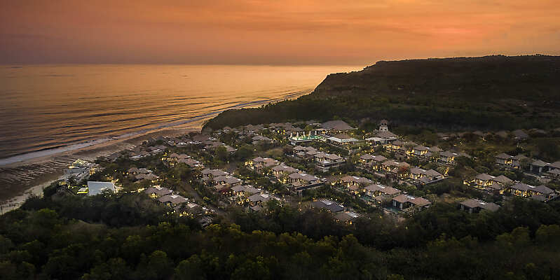Umana Bali, LXR Hotels & Resorts