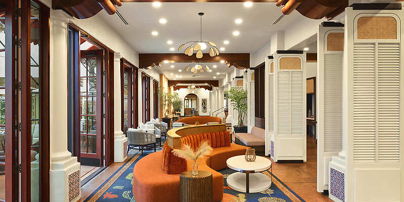 The Scottsdale Resort and Spa, Curio Collection by Hilton