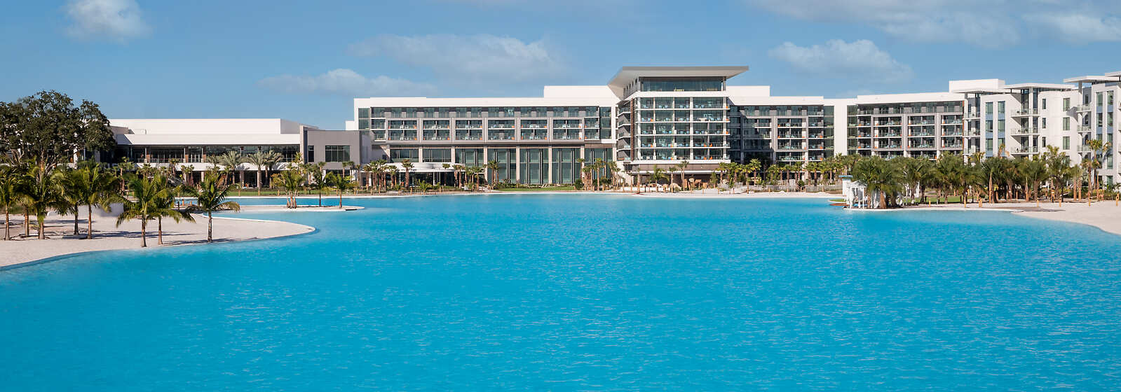 Conrad Orlando Exterior