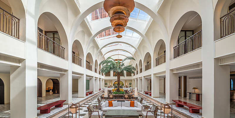 La Festa Phu Quoc, Curio Collection by Hilton