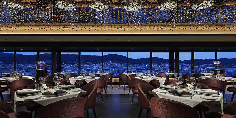 Fauchon L Hotel Kyoto