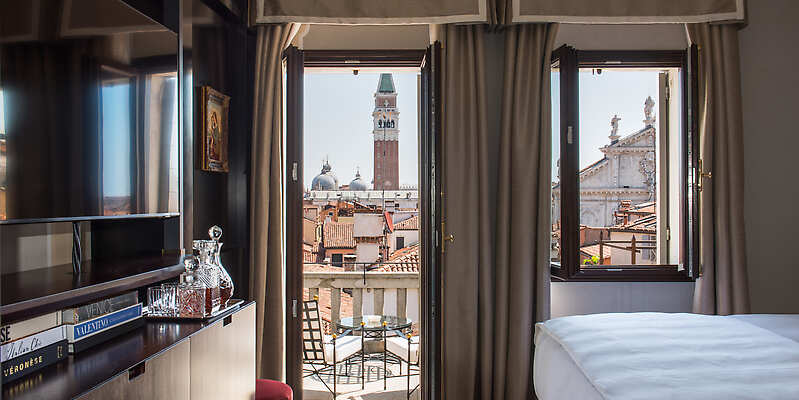 Nolinski Venezia - Evok