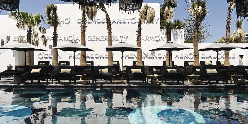 O by Myconian, Mykonos, a Member of Design Hotels™