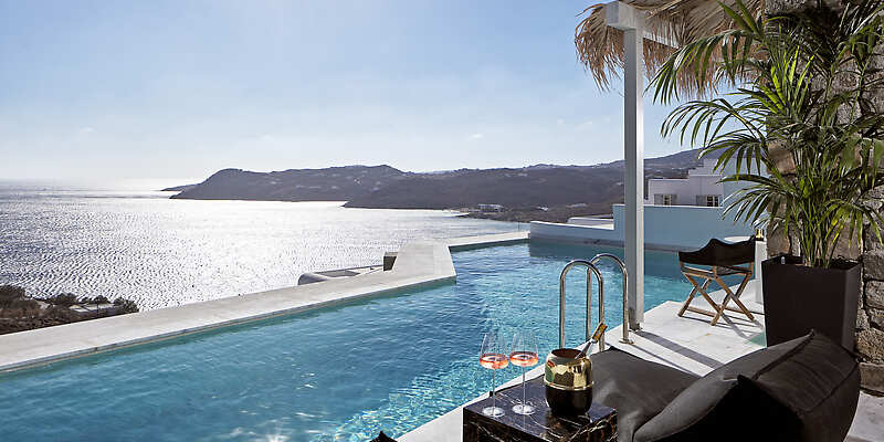 Myconian Villa Collection