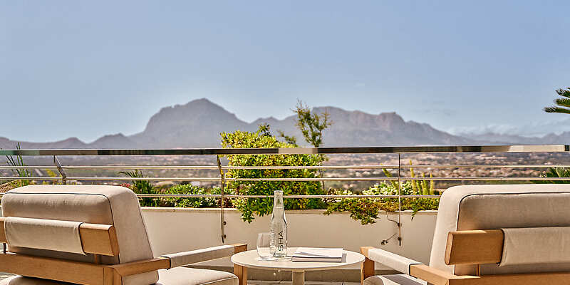 SHA Wellness Spain