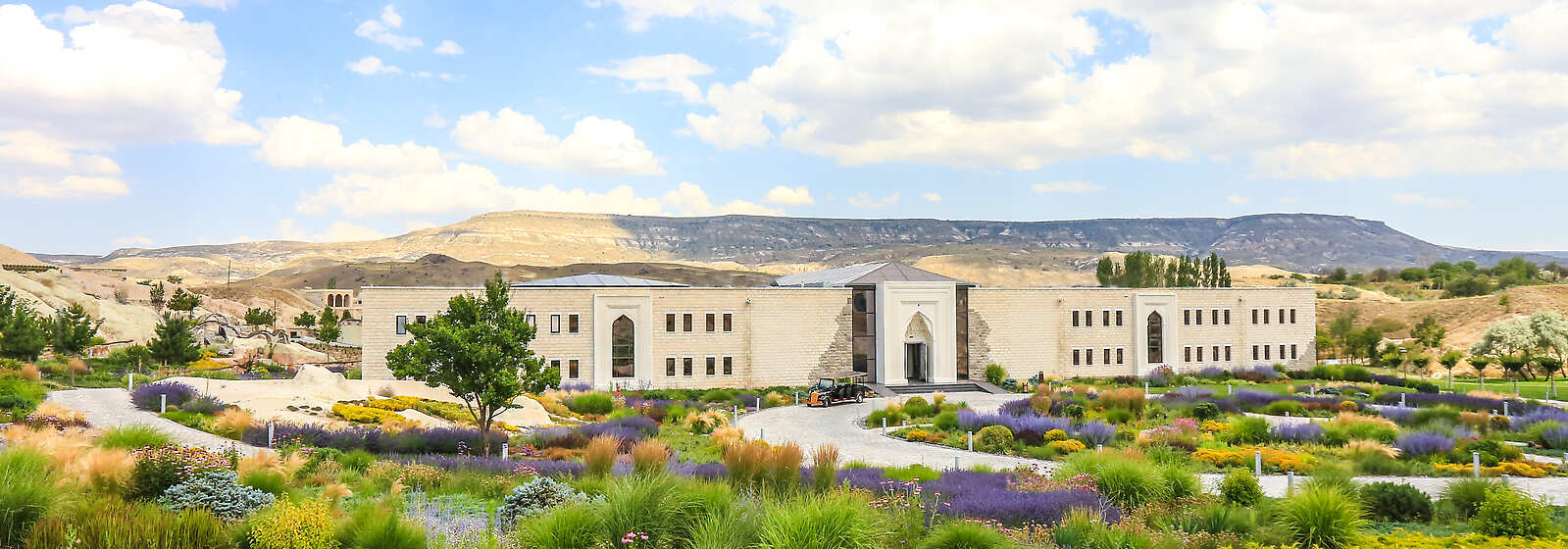 AJWA Cappadocia Exterior 
