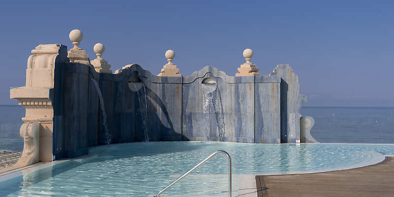 Grand Hotel Principe di Piemonte