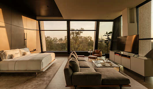 Alexander Suite