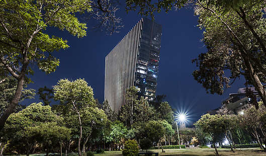 Alexander Hotel, Member of The Leading Hotels of the World