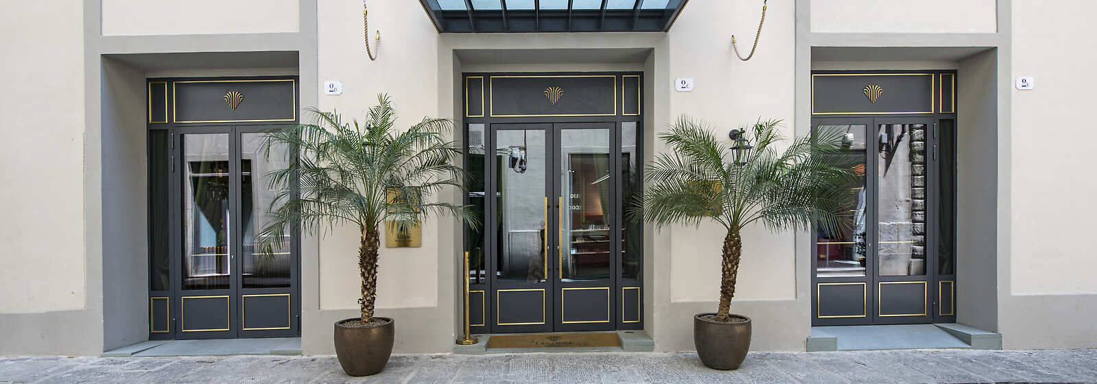 Hotel La Gemma | Fine Hotels + Resorts | Amex Travel, image size:1599x560