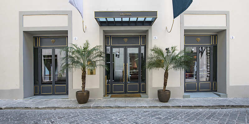 Hotel La Gemma