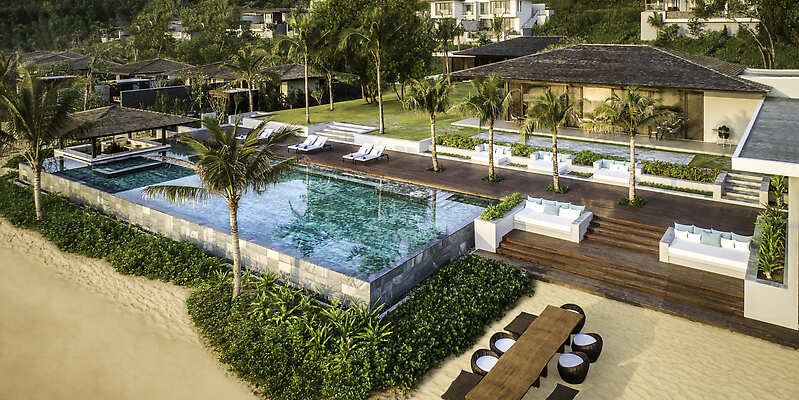 Anantara Quy Nhon Villas