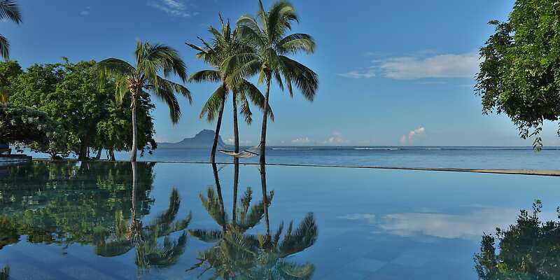 Maradiva Villas Resort and Spa