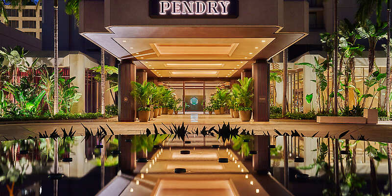 Pendry Newport Beach