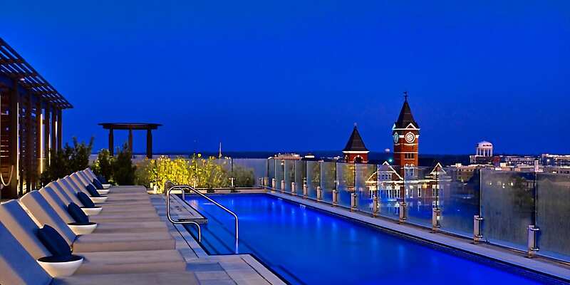 The Laurel Hotel & Spa