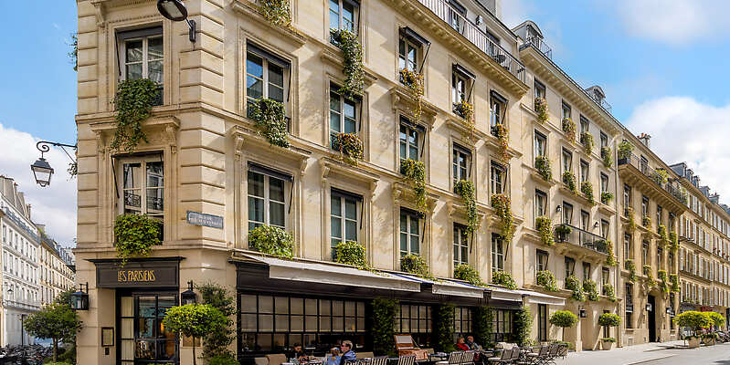 Le Pavillon Faubourg Saint-Germain
