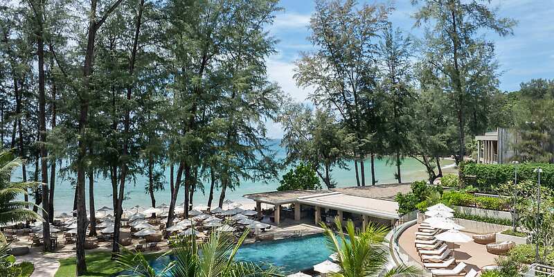 InterContinental Phuket Resort