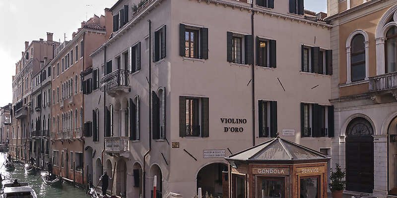 Violino d'Oro Venezia