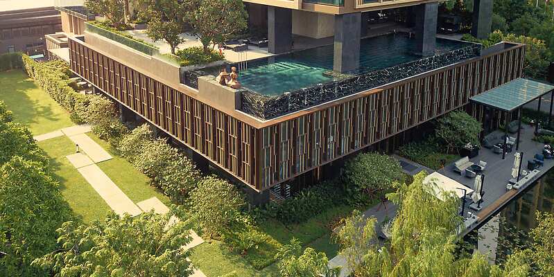 Kimpton Maa-Lai Bangkok
