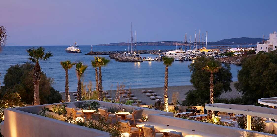 The Bridge Gin and Tonic Bar