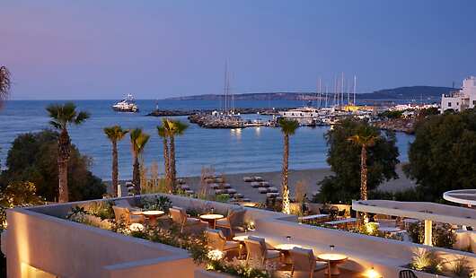 The Bridge Gin and Tonic Bar