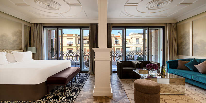 BLESS Hotel Madrid