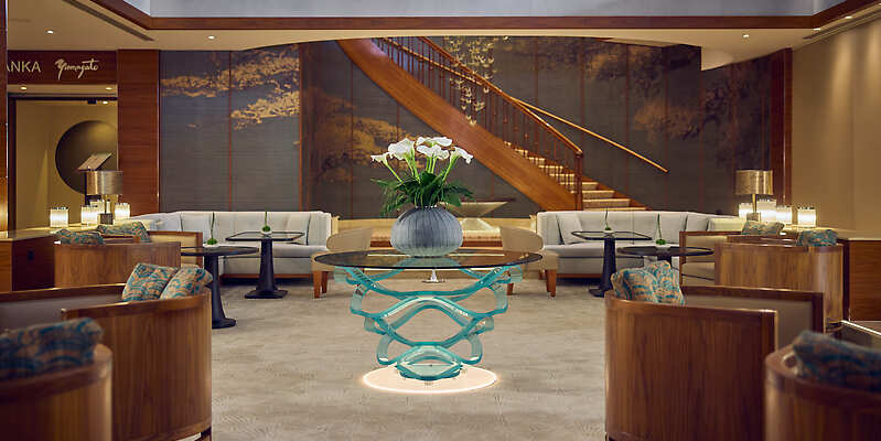 Hotel Okura Amsterdam