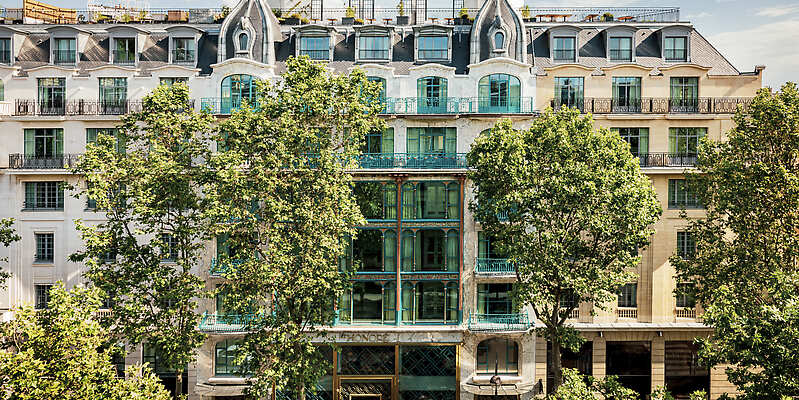 Kimpton St Honoré Paris