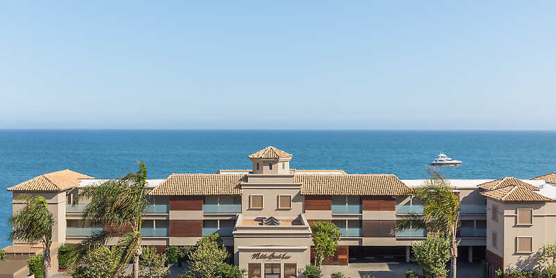 Malibu Beach Inn