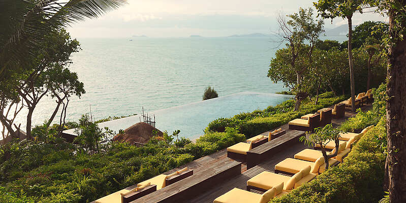 Six Senses Samui