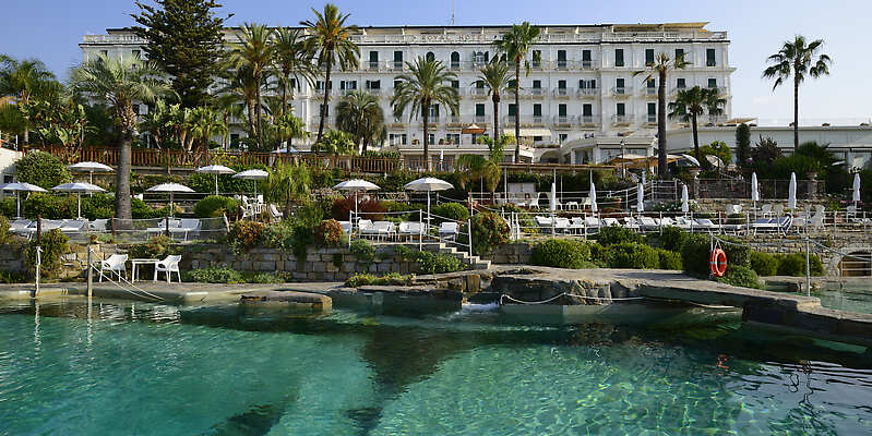 Royal Hotel Sanremo