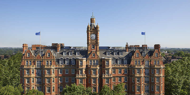 The Landmark London