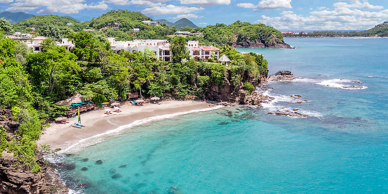 Cap Maison Resort & Spa