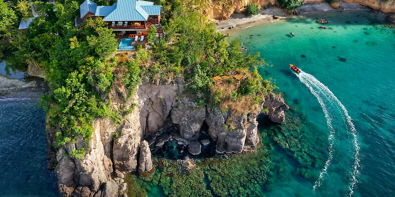Secret Bay
