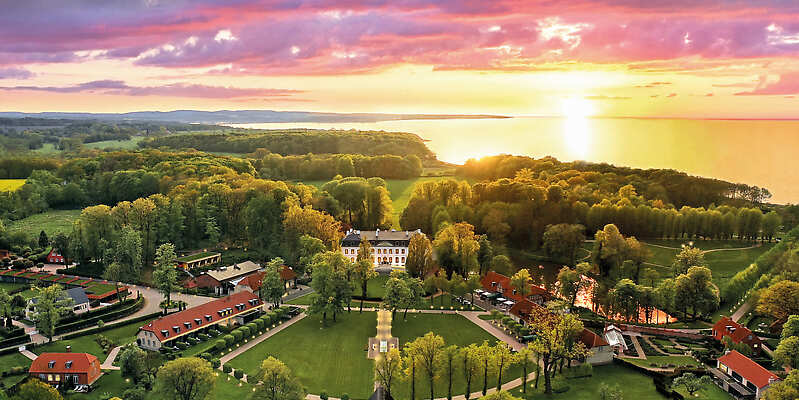 Weissenhaus Private Nature Luxury Resort