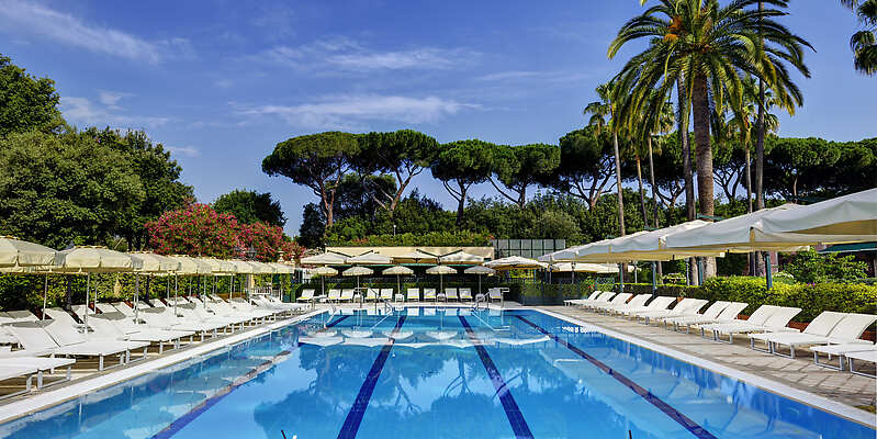 Parco dei Principi Grand Hotel & Spa