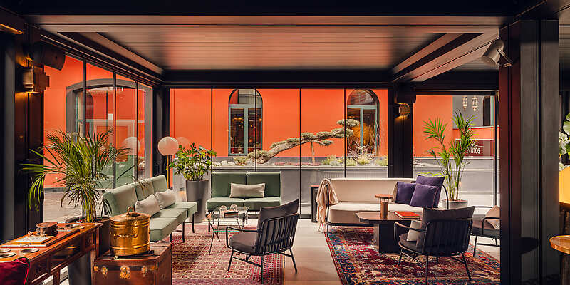 Aethos Milan