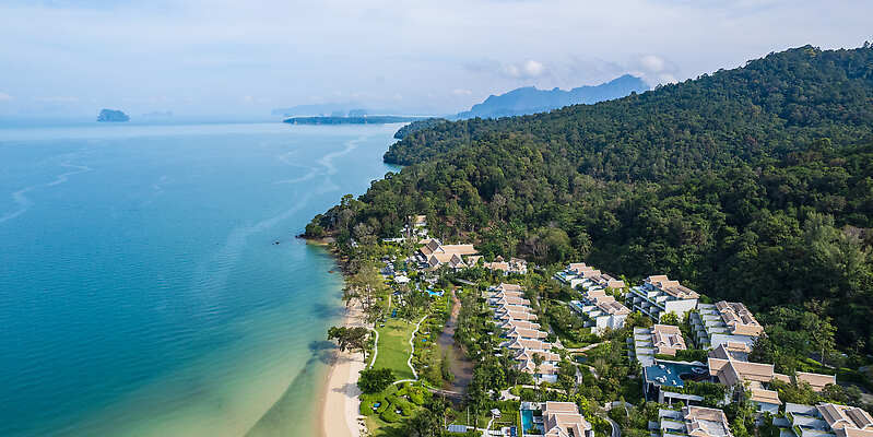 Banyan Tree Krabi