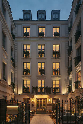 Meliá Hotels & Resorts