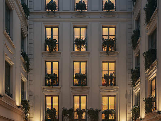 Maison Colbert, Member of Melia Collection