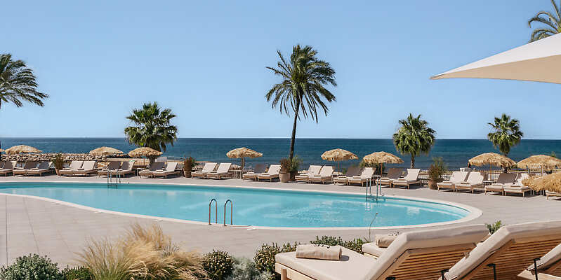 ME Sitges Terramar
